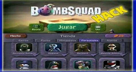 Download BombSquad (MOD, Unlocked) 1.7.36 APK for android.